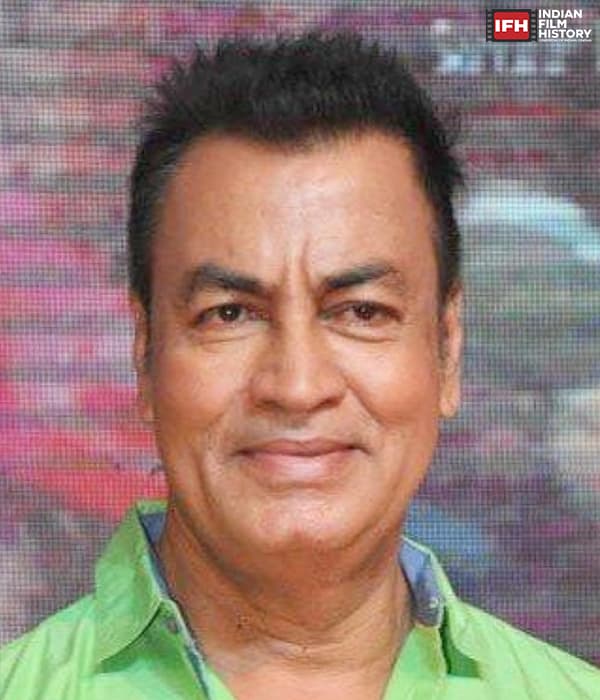 Pradeep Ram Singh Rawat — Supporting Actor