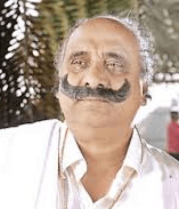 Pradeep Shakthi