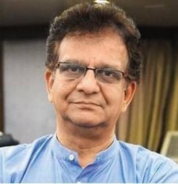 Pradeep Velankar