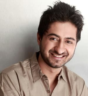 Pradhuman Singh — Actor