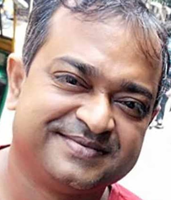 Pradip Dhar — Supporting Actor