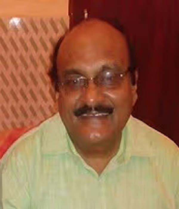 Pradyumna Lenka — Actor