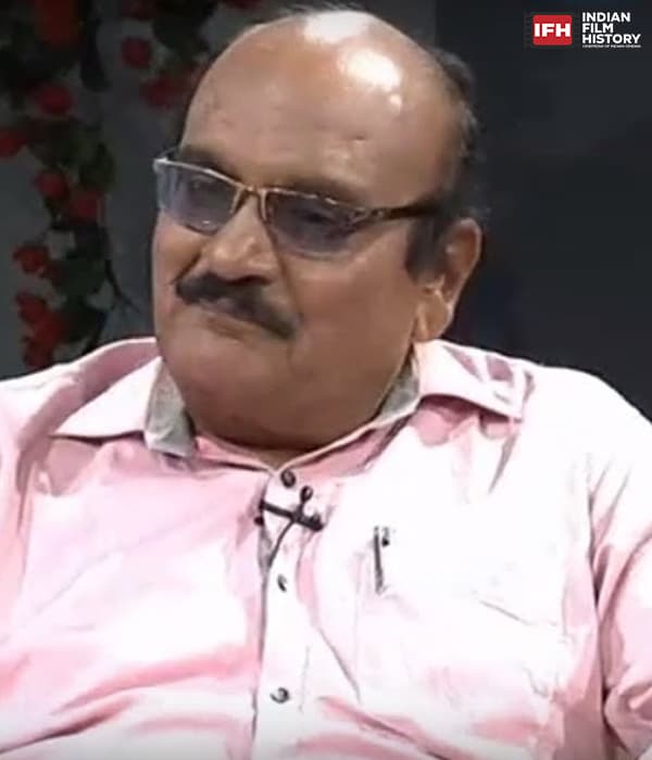 Pradyumna Lenka — Actor