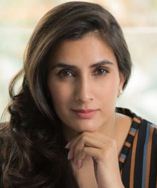 Pragya Kapoor