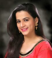 Prajakta Gaikwad