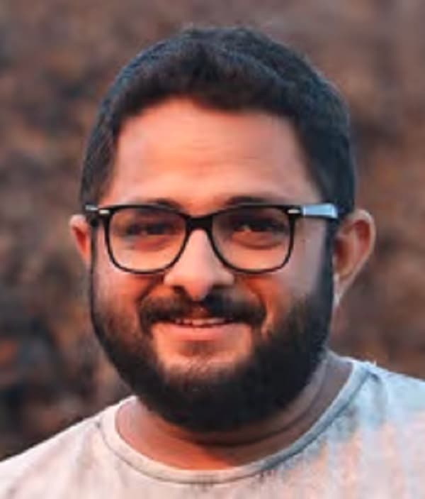 Prakash Alex — Music Director