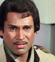 Prakash Bhende — Supporting Actor