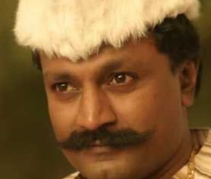 Prakash Dhotre