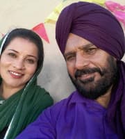 Prakash Gadhu still