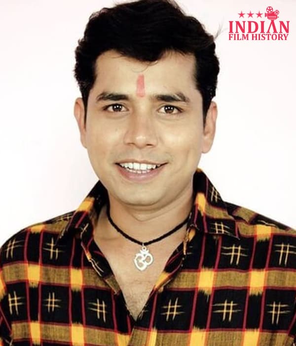 Prakash Jais — Supporting Actor