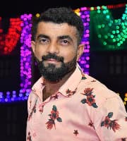 Prakash Mandora