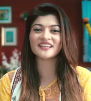 Prakruti Mishra