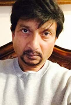 Pramod Kumar — Actor