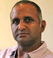 Pramod Pathak — Supporting Actor