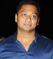 Pramod Uppalapati — Producer