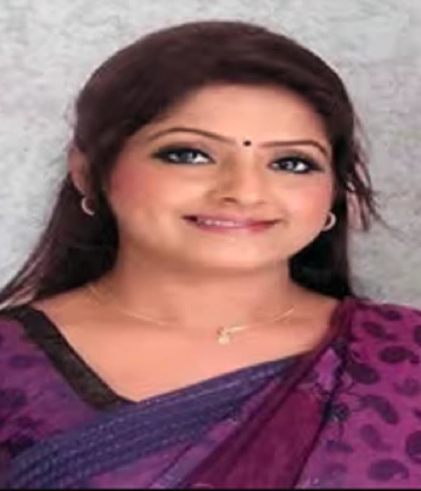 Pramodini Pammi — Supporting Actress