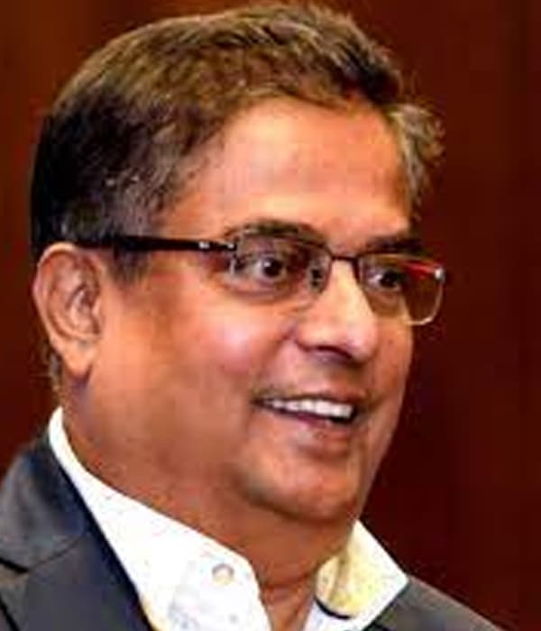 Pranab Kumar Guha