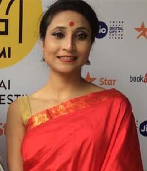 Pranami Bora