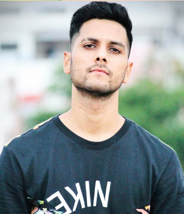 Pranav Chaganty — Lyricist