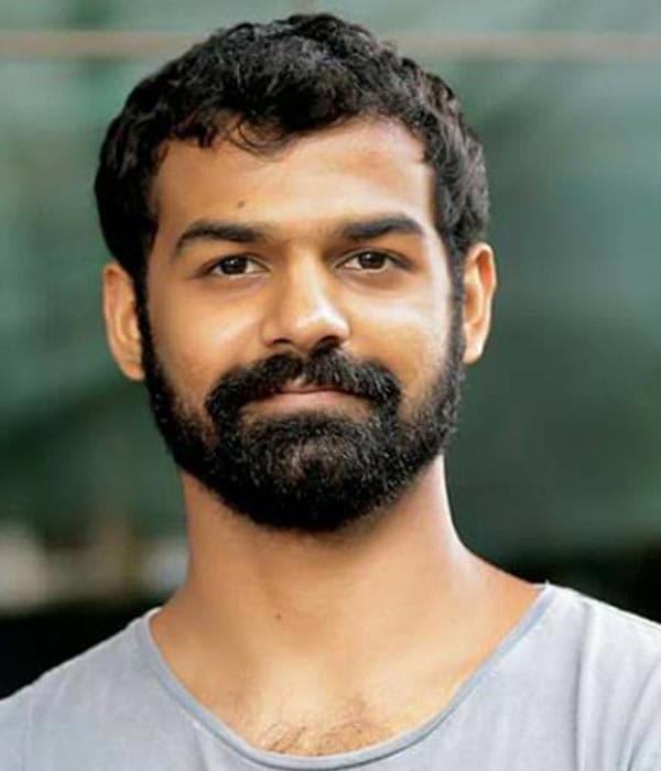 Pranav Mohanlal — Supporting Actor