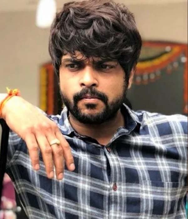 Praneeth Reddy Kallem