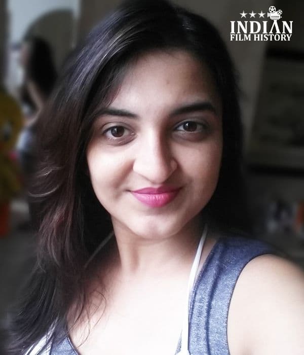 Pranita — Supporting Actress