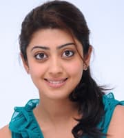 Pranitha Subhash