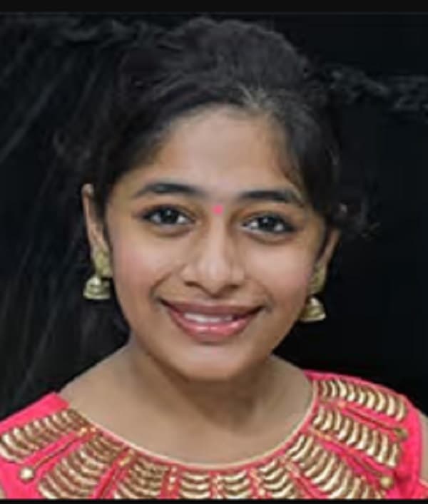 Praniti Praveen