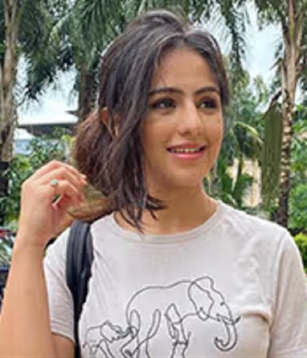 Prapti Shukla