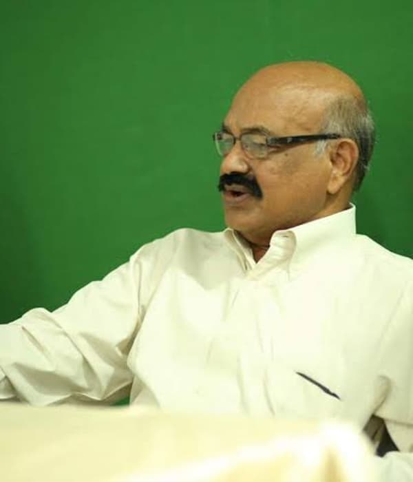 Prasad Babu — Actor