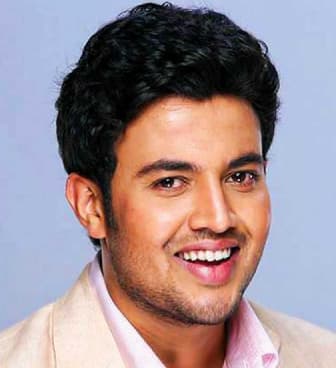 Prasad Jawade — Supporting Actor