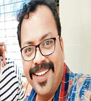 Prasad Khandekar