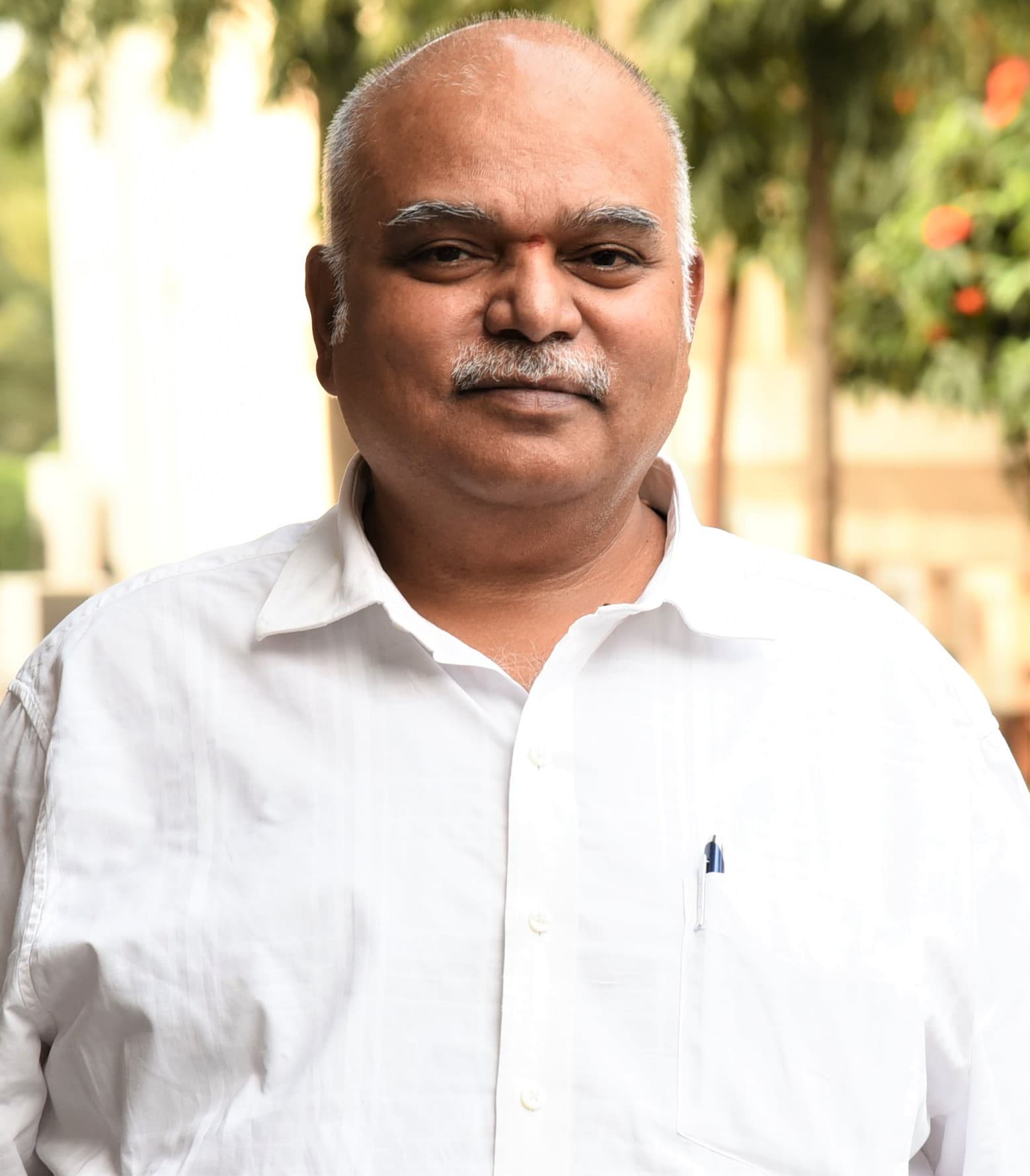 Prasad N V — Producer