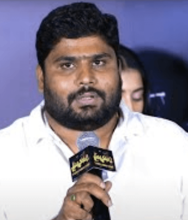 Prasad Reddy T R — Producer