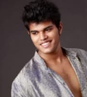 Prasad V Deshmukh — Actor