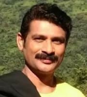 Prasanna Ketkar