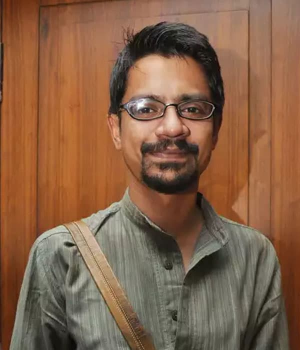Prasen Er Dol Bol — Lyricist