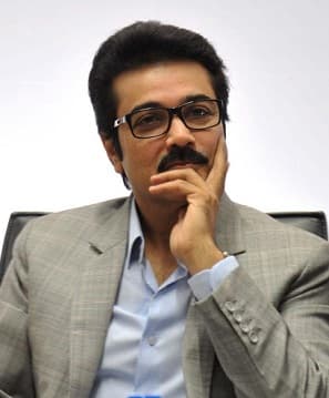 Prasenjit Chatterjee