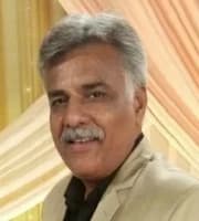 Prashant Barot — Supporting Actor