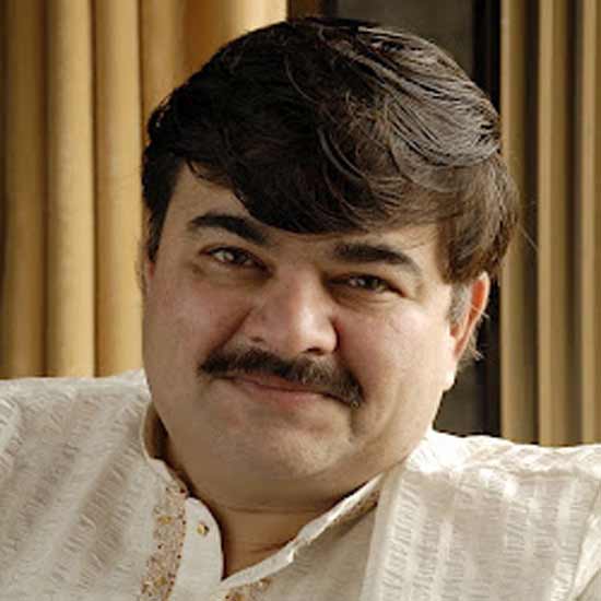 Prashant Damle — Supporting Actor