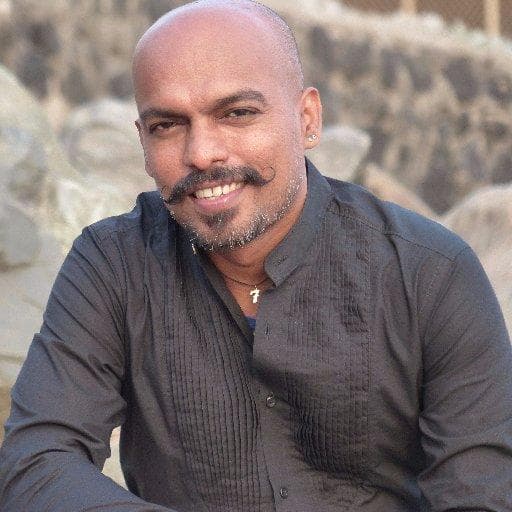 Prashant Ingole — Lyricist