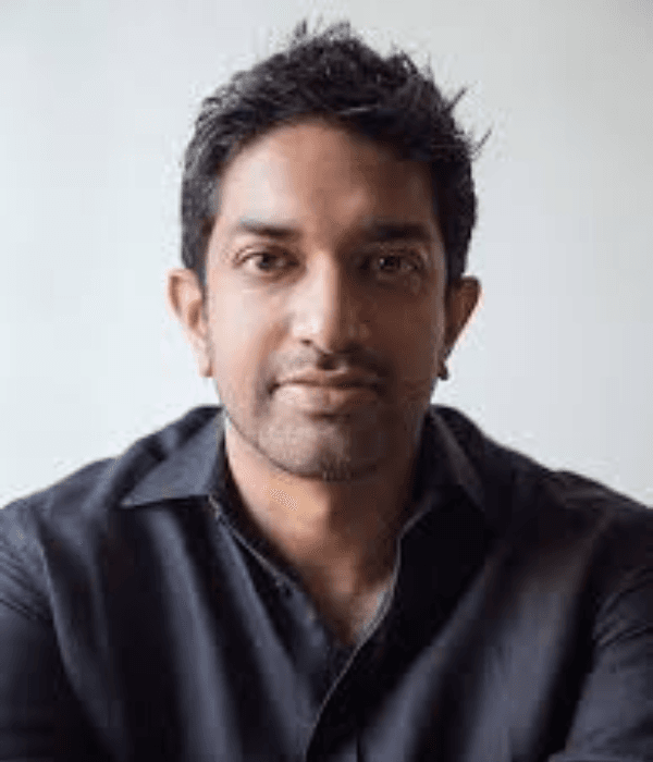 Prashant Nair — Actor