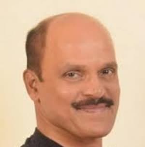 Prashant Tapasvi — Supporting Actor