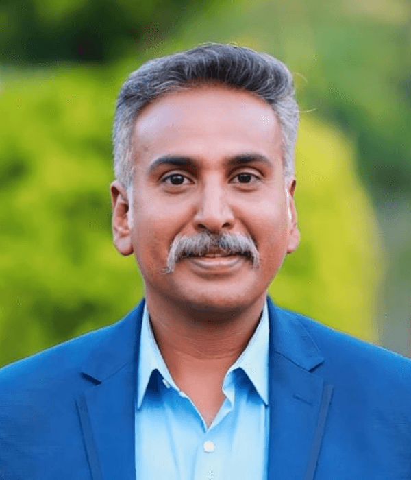 Prashanth Natana