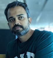 Prashanth Neel — Director