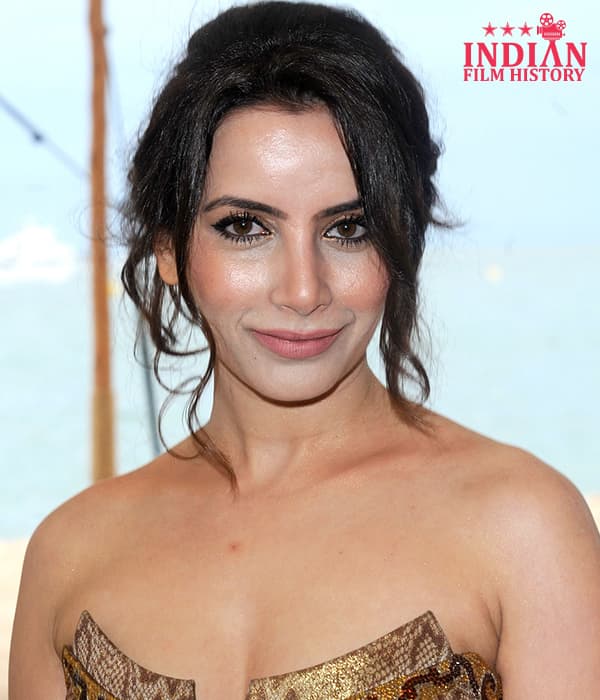 <p>Prashita Chaudhary<br></p>