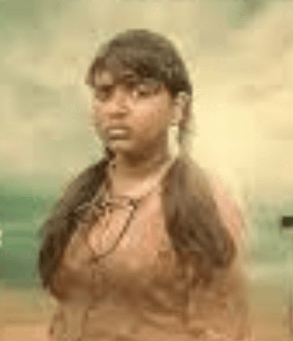 Prashitha Nazir