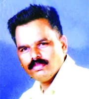Pratap Gangavane — Dialogue