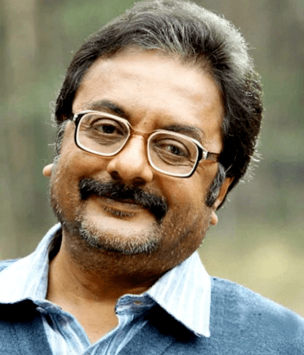 Pratap Pothen — Actor