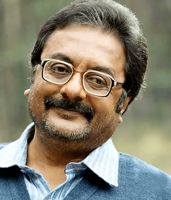 Prathap Pothen — Supporting Actor